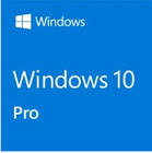 Vente au détail de clé d'OEM de professionnel de Microsofy Windows 10, pleine clé de produit de version pour 1 PC