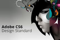 Norme de conception d' CS6 pour la version de Plein-langue de Windows 7/8/8.1/10