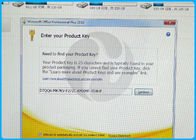 PC principal original Excel PowerPoint du code principal 5000 de Microsoft Office 2010