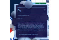 Clé de permis de  Cs6   pour le processeur de Mac OS Intel