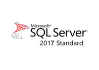 Code Serveur SQL de permis de logiciel de Microsoft 2017 noyaux illimités standard