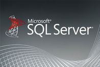 Clé en ligne de permis de serveur, langue 2017 de milliseconde de permis d'entreprise de serveur de SQL pleine