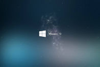 Permis de Microsoft Windows 10 d'entreprise principal, utilisateur de PC du code 50 de permis de logiciel