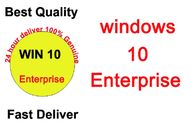 Entreprise principale Microsoft Windows 10 de permis en ligne de 100% 32 utilisateur de PC du disque dur 20 de gigaoctet