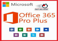 Code principal Prefessional de Digital Microsoft Office 2019 plus le compte de vie de 5 dispositifs