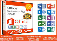 Professionnel en ligne de l'activation MSDN Microsoft Office plus 2019