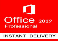 Professionnel au détail de Microsoft Office 2019 d'utilisateur de FPP 2 plus