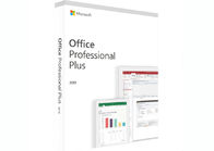 1 plus professionnel au détail de Microsoft Office 2019 d'utilisateur