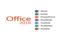 5 plus professionnel du bureau 2016 au détail de Digital d'utilisateur