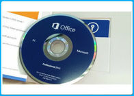 64 bits autorisent principal 	Code principal de Microsoft Office 2013