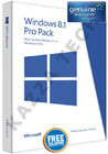 2 permis principal original d'activation de Windows 8,1 de PC pro