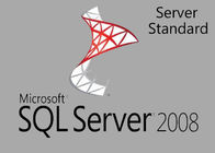 Activation principale standard du permis R2 de Serveur SQL 2008 en ligne