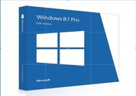 Pro bit 64 de Microsoft Windows 8,1 de clé véritable de permis