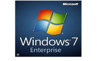 Activation en ligne de clé de permis du fonctionnaire 20pc Microsoft Windows 7