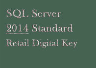 Milliseconde 2014 entièrement nouvelle principale de code de vente au détail d'Édition standard de Serveur SQL Fast Delivery