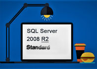 Édition en ligne d'activation de clé standard du produit R2 de milliseconde Serveur SQL 2008 globale