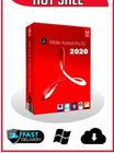 Dc 2020 d'Adobe Reader de pleine langue mondiale pro pour Windows Vista/2003/XP