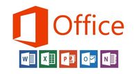 PC professionnel du code principal 1 de plus de Microsoft Office 2019