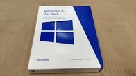Version professionnelle de XP 8 de la clé 7 de logiciel de Windows 8,1 originaux pleine