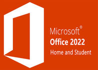Pro maison et étudiant Online Activation de permis de clé de plus de Microsoft Office 2022