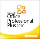 Professionnel principal de Microsoft Office 2010 plus version de 32 bits/64 bits la pleine