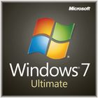 Bit 32 final de clé de permis de Microsoft Windows 7