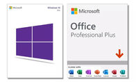 Professionnel principal véritable de Microsoft Office 2019 de permis plus l'activation 100%