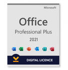 5 téléchargement en ligne de pro de plus de Microsoft Office 2021 d'utilisateurs activation de carte principale