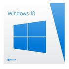 Activation en ligne d'utilisateur de Windows 10 Professinal 5