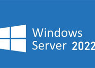 Clé en ligne de permis pour le téléchargement et l'activation de norme de Windows Server 2022