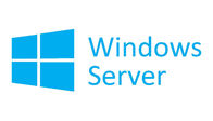 Clé en ligne de permis pour le téléchargement et l'activation de norme de Windows Server 2022