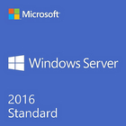 100% a activé la clé en ligne de permis de norme du serveur 2016 de Microsoft Windows