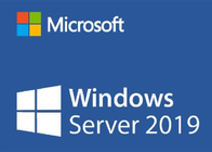 La clé de permis de norme de Windows Server 2019 envoient par le système logiciel de l'email 2019