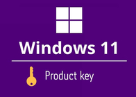 Gagnez 11 le logiciel de vente au détail de maison de Microsoft Windows 11 de logiciel de système d'exploitation de maison
