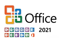 2021 pro plus la clé pour 5 le professionnel du bureau 2021 de dispositifs plus le permis de Microsoft