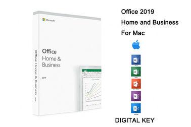 Office Home And Business 2019 Key