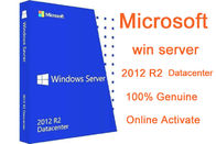Lien de téléchargement de clé de permis de Windows Server 2012 R2 Datacenter d'activation de vie