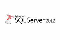 Bit 64 de la clé 32 de produit de norme de Microsoft Windows Serveur SQL 2012