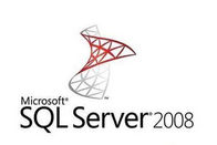 Clé de permis de serveur de milliseconde, clé standard du produit R2 de Windows Serveur SQL 2008