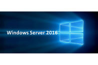 Clé internationale de permis de serveur, Windows Server 2016 services de bureau à distance