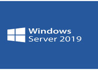 Clé de permis de serveur de vente au détail de Digital Windows 2019
