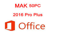 32 64 professionnel de valeurs maximales de concentration au poste de travail Microsoft Office 2016 de bit