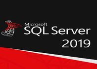 Clé au détail standard de permis de Serveur SQL de noyau de Windows 16