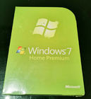 Autocollant de permis de COA de milliseconde d'activation de Windows 7 Home Premium