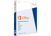 Office Professional de logiciel plus la garantie de la qualité rapide de la livraison de 2013 clés de la vente au détail 1pc