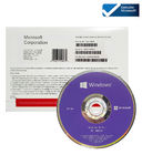 Pleins autocollant principal professionnel de Coa de DVD Microsoft Windows 10