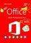 64 plus professionnel de Microsoft Office 2019 au détail de paquet de bit