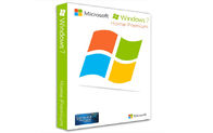 Windows 7 Home Premium - opération intuitive et nombreuses caractéristiques