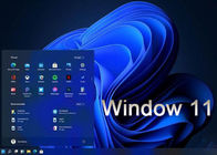 PC 2021 mordu du code principal 64 de Microsoft Windows 11 Mac Genuine License Online Activation