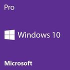 Activation en ligne au détail professionnelle d'utilisateur de Windows 10 1